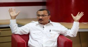 Ferdinand Tegaskan Tak Ambisius Kejar Jabatan BUMN