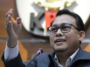 KPK Ingatkan Putra Rhoma Irama
