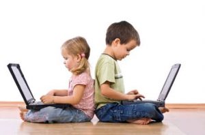 Dampak Teknologi bagi Perkembangan Otak Anak