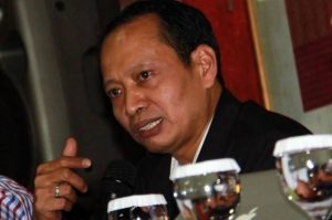 Ada Apa di Balik Pengangkatan Kapolri Non Muslim?