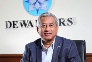 Dewan Pers Tegaskan Media Tak Bisa Dikekang soal Pemberitaan FPI