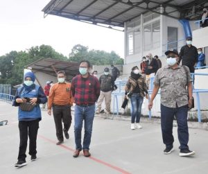 Aset Pemerintah Provinsi Jawa Barat Jangan Sampai Mubazir