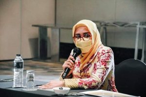 Komisi III Kaji Program PT. Tirta Gemah Ripah