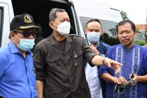 Jalan Pamanukan Subang Tidak Punya Anggaran Overlay