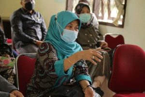 Komisi II DPRD Jabar Dorong Kelayakan Fasilitas UPTD Pemeriksaan Hewan Ternak Di Jabar