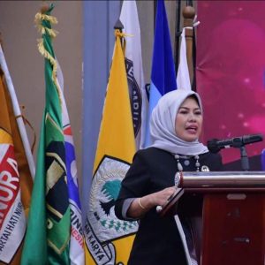 Perempuan Bukan Pelengkap tapi Pejuang