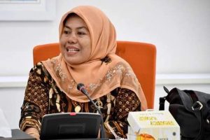 Harus ada Upaya Perlindungan & Penguatan Ekonomi Perempuan