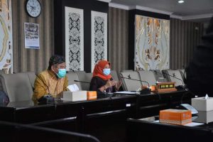 Yuningsih Harap PT Agro Jabar Hasilkan Produk Berkualitas