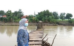Kapal Pengawas sudah Lemah, Pemprov Jabar Diminta Segera Bertindak