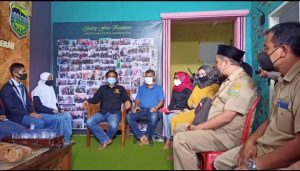 Siswa MAN 3 Ciawi Ultimatum Media Online yang Merusak Citra Sekolah