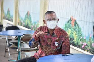Kampung Berkualitas Solusi Ciptakan Masyarakat Produktif