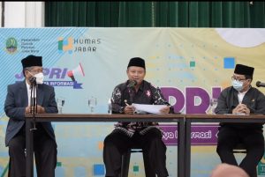 Pemprov Jabar Agendakan Vaksinasi Santri & Ulama
