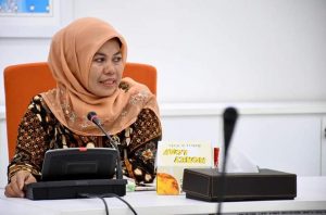 Komisi II Dorong Pemprov Lakukan Percepatan Pemulihan Lahan Pertanian