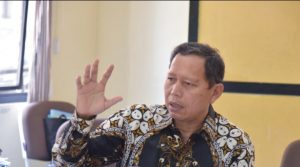 Renungan Wakil Rakyat: Utang PEN dan Covid-19