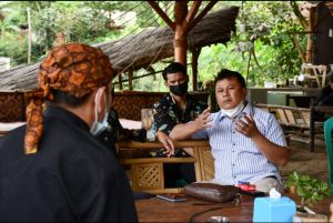 Petani Kopi Ingin Punya Peraturan Daerah