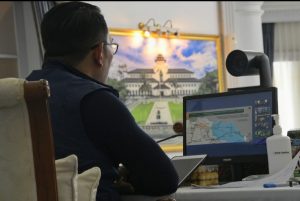 Ridwan Kamil Dorong Pemerintah Pusat Susun Perpres Kawasan Rebana Metropolitan