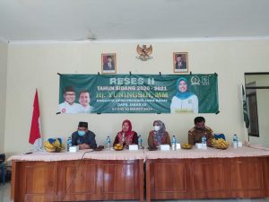 Yuningsih Serap & Perjuangkan Aspirasi Masyarakat di Dapilnya
