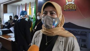 Yuningsih Dukungan Usulan Pembentukan Pokja PAUD