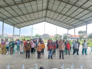 Yuningsih Serap Aspirasi Nelayan Cirebon