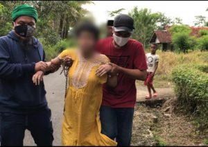 7 Tahun Rahma Dipasung, Pemkab Tasik Kemana?
