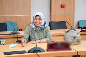 Pilwu Indramayu, Partisipasi Masyarakat Desa Diharapkan Meningkat