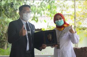 Ridwan Kamil Ajak Warga Jabar Lapor SPT Tahunan