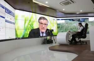 Indonesia – Jerman Kerja Sama Infrastruktur Hijau di Jabar 