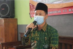 Tenaga Kerja Pribumi Karawang harus Diprioritaskan