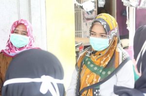 Posyandu Cilamaya Masih Numpang, Kader Curhat ke Dewan
