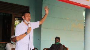Dewan Minta Pemda Jabar Perhatikan Nasib Petani Indramayu