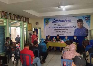 Warga Pekalipan Cirebon Keluhkan Infrastruktur Perkotaan