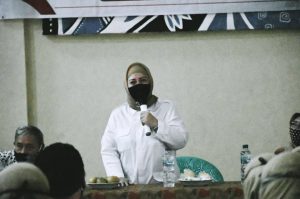 Bumdes Dipacu, Ekonomi Desa Maju