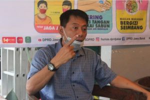 Toto Purwanto siap Kawal Aspirasi Masyarakat Purwakarta