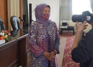 SMPN 1 Jamblang Rusak Parah, Dewan: Jangan Dibiarkan!