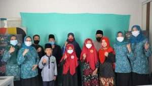 Kabupaten Tasik Meriahkan Kontes Juara Anak Saleh