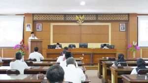 Pemkab Tasik Bersiap Hadapi Verifikasi Penilaian Kabupaten Sehat 2021