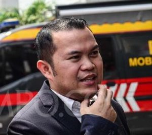 Ketua Partai di Penajam Passer Utara Disomasi Pengacara