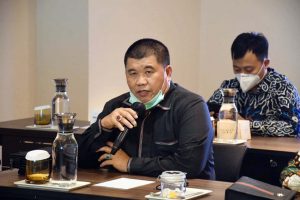 Komisi III Dorong PT Migas Hulu Jabar Matangkan Business Plan