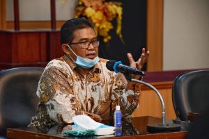 Bogor Timur Layak jadi Calon Daerah Otonomi Baru