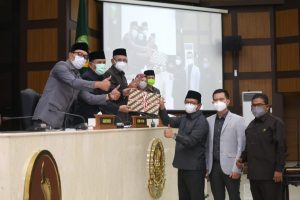 Perjuangan CDPOB adalah Komitmen Bersama