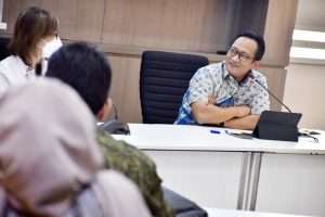Komisi I Optimis Target Sertifikasi Tanah Lahan Dapat Segera Terpenuhi