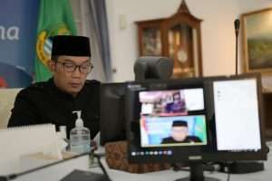 Jabar Targetkan 27 Daerah Bentuk Gugus Tugas TPPO