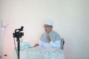 Ridwan Kamil: KAMMI Tak Boleh Jadi Mahasiswa Medioker