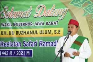 Dilarang Mudik, ASN Pemda Provinsi Jabar Harus Jadi Contoh