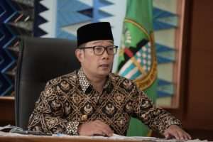 Ridwan Kamil: Digitalisasi Adalah Kewajiban