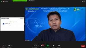 Situs Layanan Publik Kian Terancam Peretas