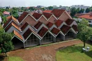 Ridwan Kamil Beri Nama Ruang Kreatif Ahmad Djuhara untuk Creative Center Cirebon