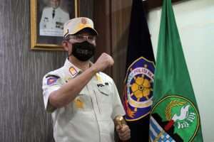 Jabar Atur Strategi Pengawasan dan Penyekatan Mudik Lebaran