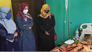 Aktivis Perempuan Tasik Minta Bupati Peka Terhadap Kasus Kekerasan Seksual
