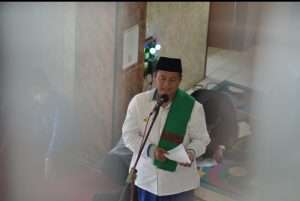 Uu Ruzhanul Ajak Masyarakat Tetap Produktif di Tengah Pandemi
